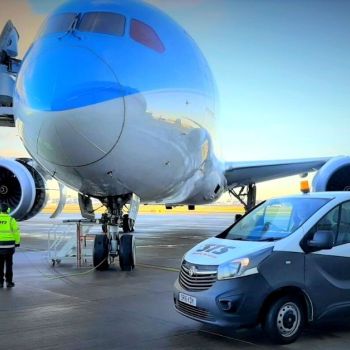 Line Maintenance Careers Available Across the United States