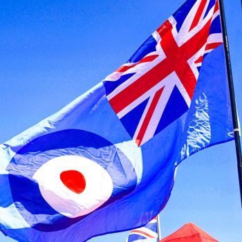 Career Opportunities for UK Veterans at STS Aviation Services