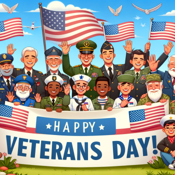 The Profound Significance of Veterans Day in 2023