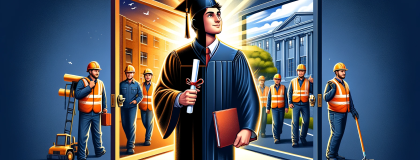 Top-10 Tips to Help You Launch Your Career Post-Trade School