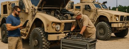 When the Mission Matters, So Does the Team