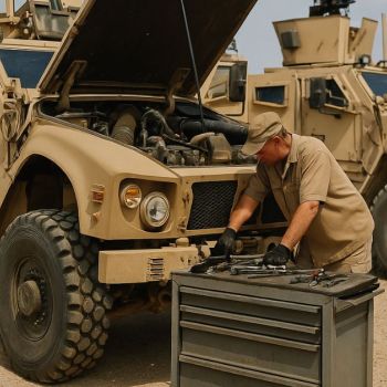 When the Mission Matters, So Does the Team