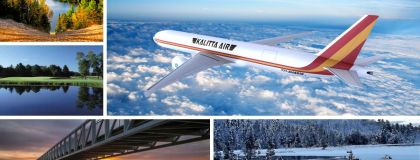 Here’s Why You Should Work For Kalitta Air in Michigan