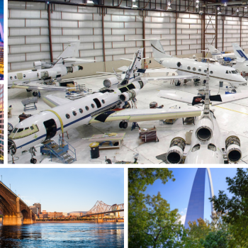 Here’s Why You Should Work for West Star Aviation in East Alton, Illinois