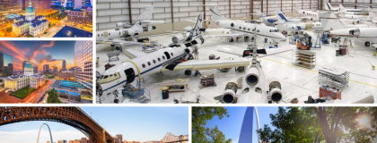 Here’s Why You Should Work for West Star Aviation in East Alton, Illinois