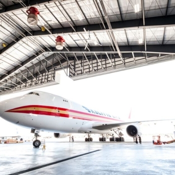 Work For Kalitta Air in Michigan: 100+ New Careers Just Opened Up