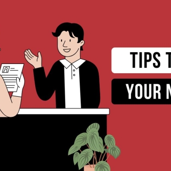 Practical Tips from STS Technical Services to Land Your Next Job