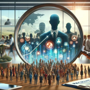 Transform Your Hiring Strategy with STS Technical Services’ Rent-a-Recruiter Program