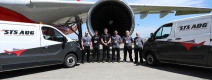 The Skilled Labor Shortage in Aircraft Maintenance Requires Immediate Solutions