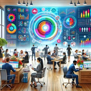 Strategic Solutions to the Skilled Labor Shortage