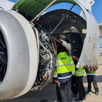 Updated: Line Maintenance Careers in The United Kingdom & Ireland