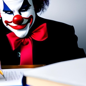 Unveiling the Circus of Resume Writing: A Hilarious Journey into the Absurd