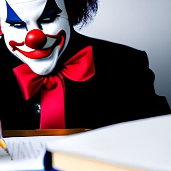 Unveiling the Circus of Resume Writing: A Hilarious Journey into the Absurd