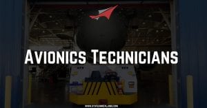 Hiring Avionics Technicians