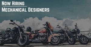 Mechanical Designer Jobs