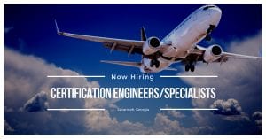Certification Engineer2FSpecialist