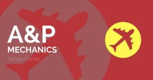AP mechanics Tampa Florida 1