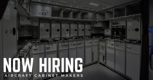 Aircraft Cabinet Maker Jobs