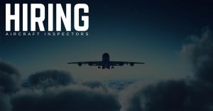 Aircraft Inspector Jobs