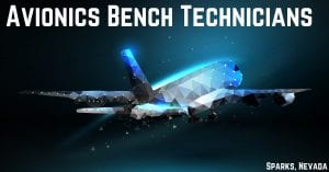 Avionics Bench Technician Jobs 1
