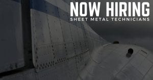 Sheet Metal Technician Jobs in Dallas Texas