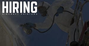 Aircraft Painter Jobs