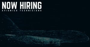 Avionics Technician Jobs