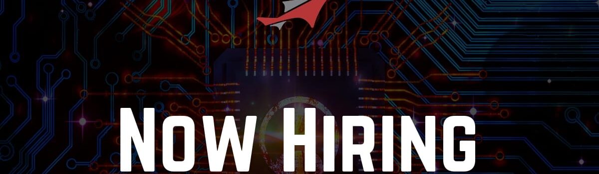 Weekly Hot Jobs List (January 28, 2019)
