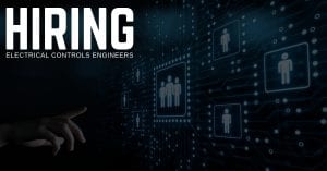 Electrical Controls Engineer Jobs