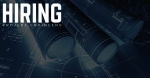 Project Engineer Jobs