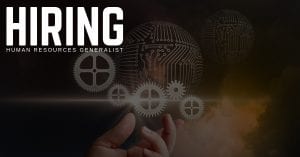 Human Resources Generalist Jobs 1