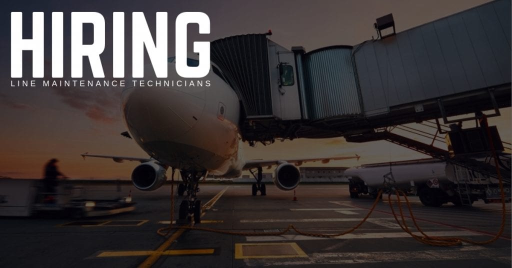 Line Maintenance Technician Jobs Line Maintenance Technician Jobs