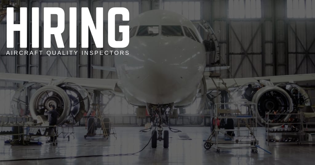 Quality assurance aerospace jobs uk