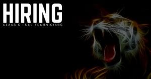 Class C Fuel Technician Jobs
