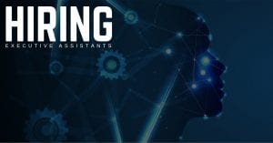 Executive Assistant Jobs