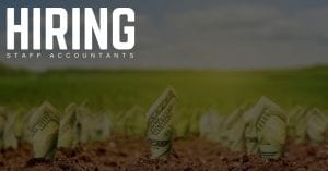 Staff Accountant Jobs