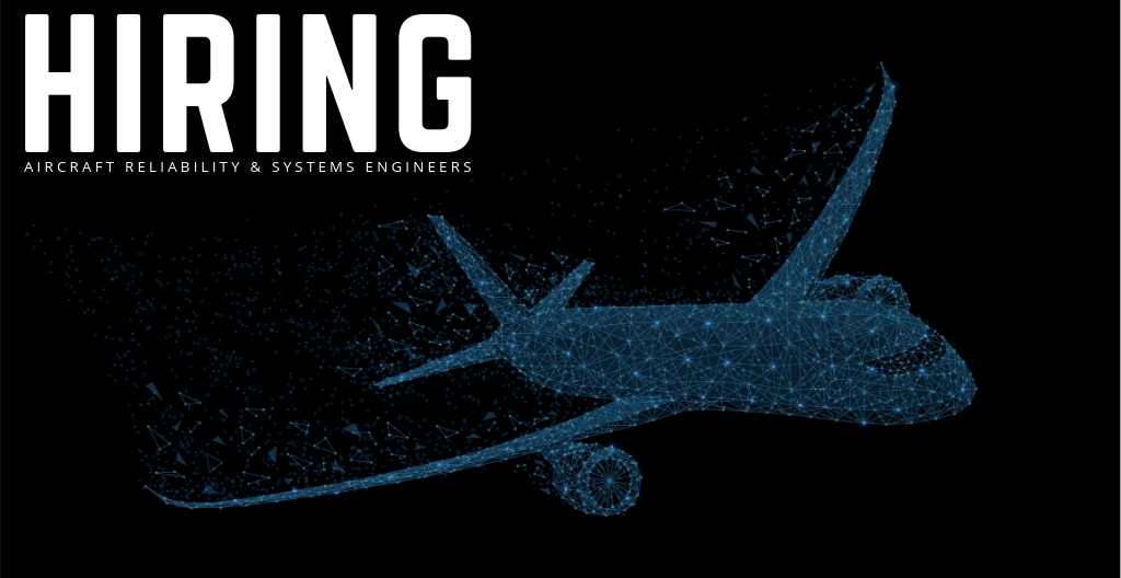 Aircraft Reliability System Safety Engineers Jobs STS Technical Services