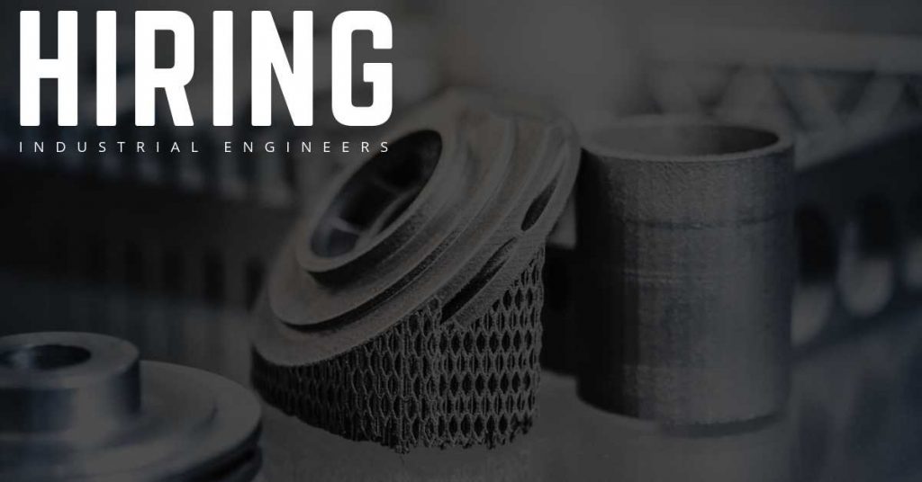 Industrial Engineers Jobs Industrial Engineers Jobs