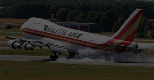 Kalitta Air