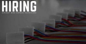 Aircraft Wire Harness Technician Jobs