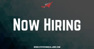 Copy of STS Technical Services Jobs 6