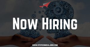 Copy of STS Technical Services Jobs
