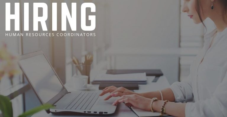 Human resources coordinator jobs winnipeg