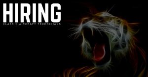 Class C Aircraft Technician Jobs 1