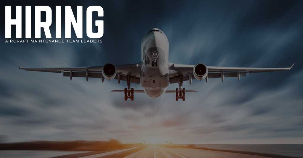 Image result for hiring Aircraft Technicians