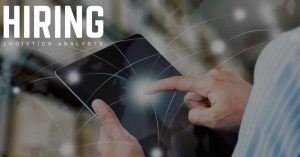 Logistics Analysts Jobs