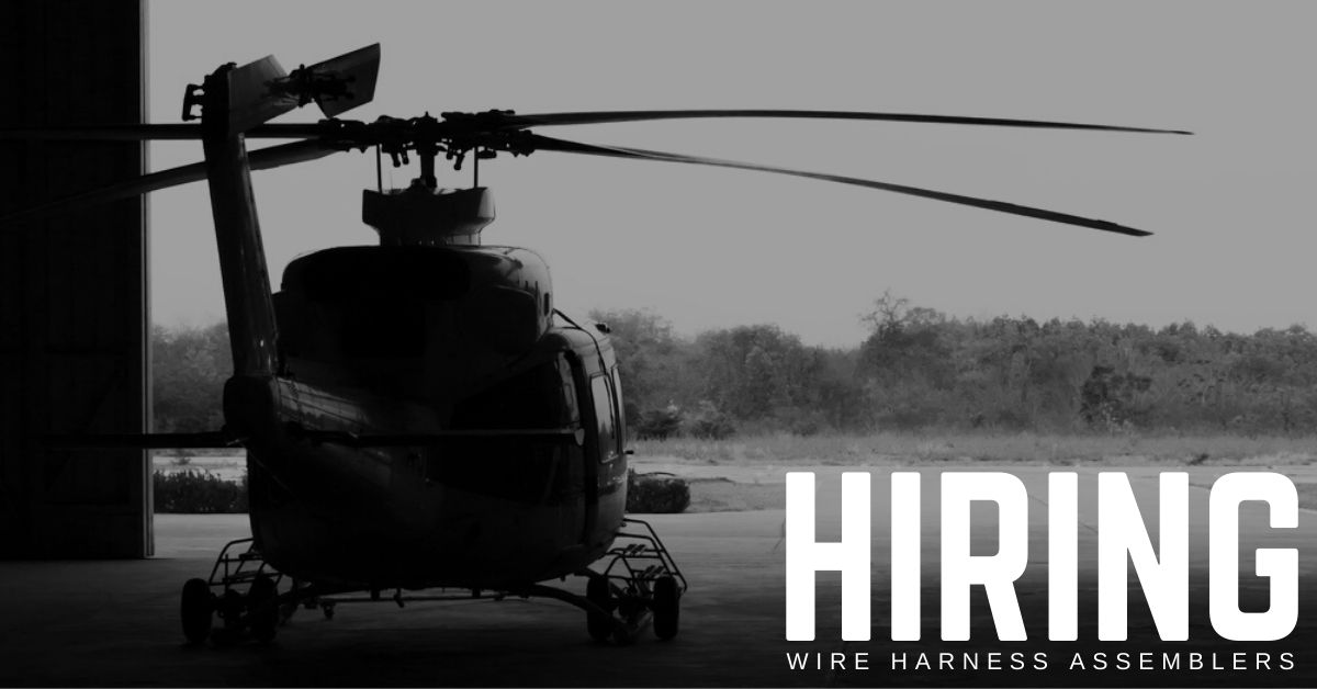 Wire Harness Assembler Jobs in Piney Flats, Tennessee (1) STS