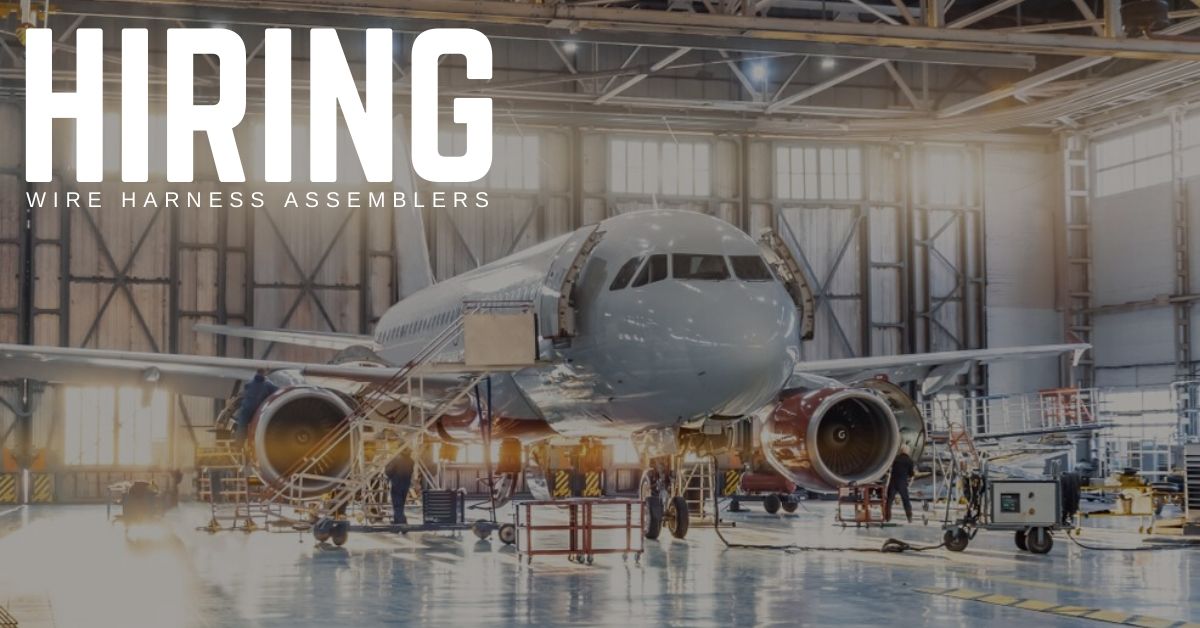 Wire Harness Assembler Jobs in Piney Flats, Tennessee STS Technical