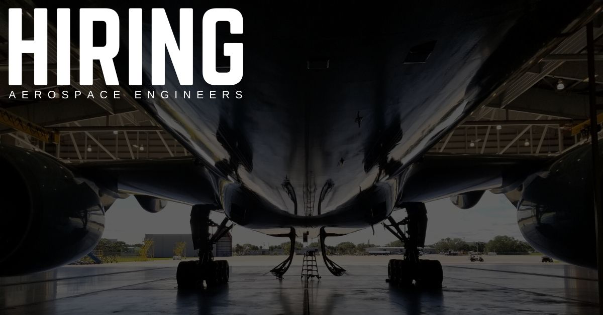 AEROSPACE ENGINEERING JOBS IN FLORIDA intelligence overview