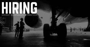 Aircraft Maintenance Apprentice Jobs in Philly